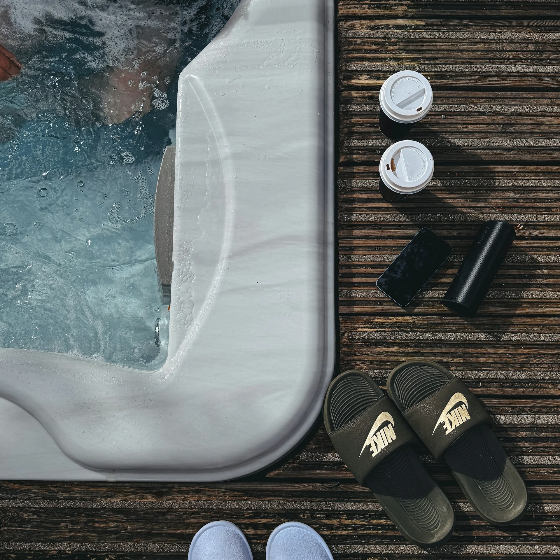 JACUZZI